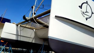 Hard PUSH To Launch! - Onboard Lifestyle ep.153