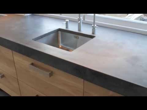 Echt massief houten keukens, 100% massief youtube