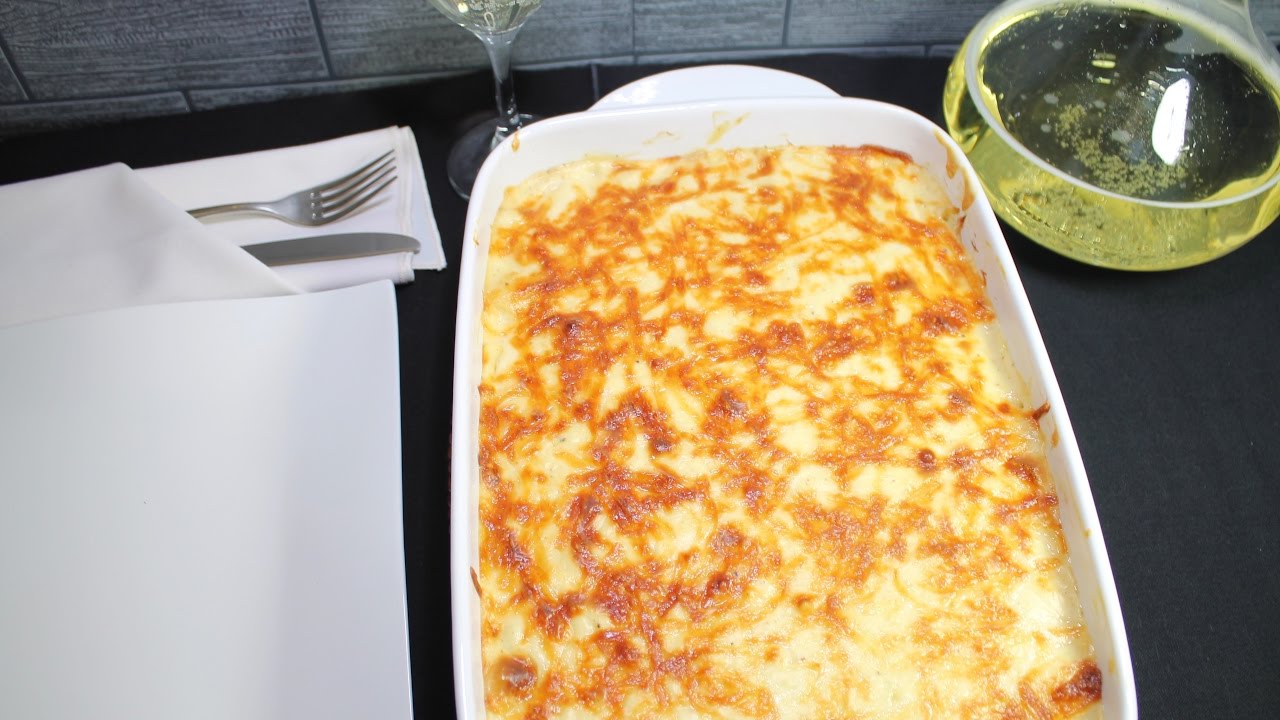 BACALHAU COM NATAS