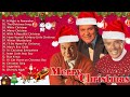 Best Old Christmas Songs 60&#39;s 70&#39;s ♫ Matt Monro, Tom Jones, Engelbert Humperdinck, Paul Anka, Elvis