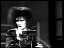 Siouxsie - Candyman live