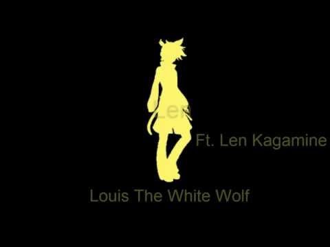 {V4x Len Kagamine}