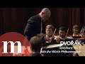 Claudio Vandelli performs Dvorak s Symphony No. 9 with the Wurth Philharmoniker