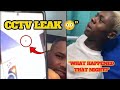 EXPOSED & LEAKED CCTV From Mohbad’s House 😳🔥 Yomi Fabiyi Reveals Shocking New Evidence!”