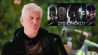 Тиньков поясняет за серию Dishonored