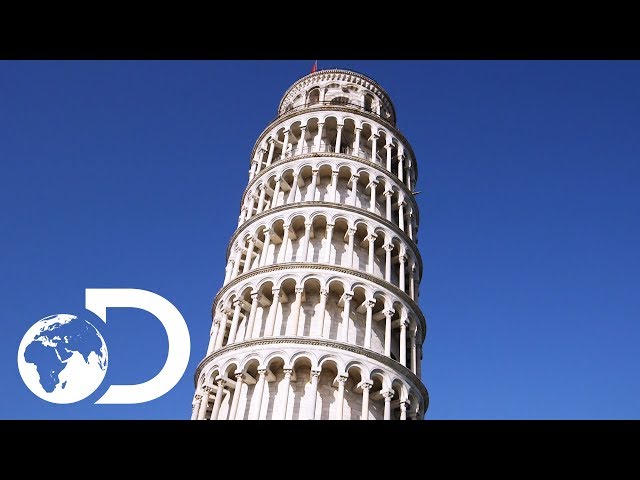 Vedere la Turnul inclinat Pisa - Magnat