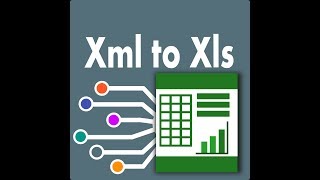 Xml To Xls