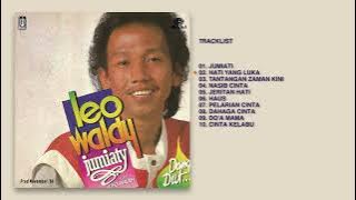 Leo Waldy - Album Jumiaty | Audio HQ