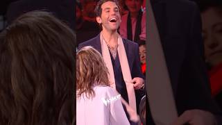 Jaccepte Pas Les Compliments Mais Les Chèques Oui Quand Flo Tente Damadouer Mika 