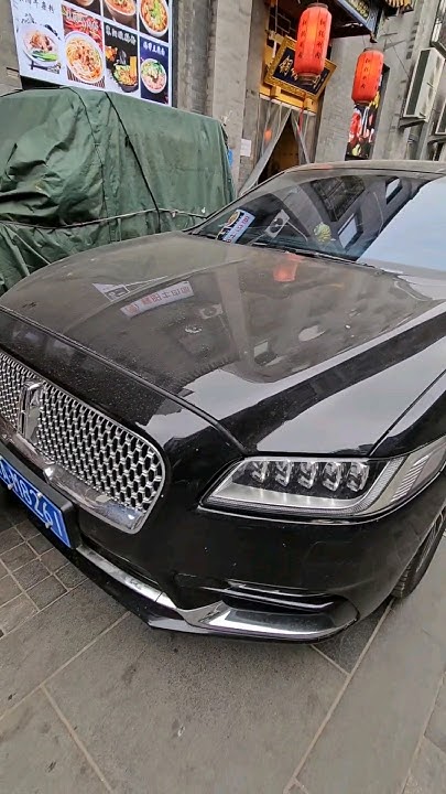 Самые необычные ручки в авто #китайскоеавто #automobile #авто # ...