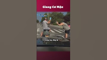 Công đức vô lượng 🙏 #giangcuman