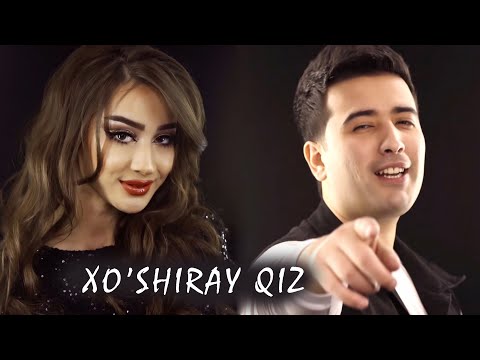 DOSTON IBODULLAYEV - XO'SHIRAY QIZ - #clip #music - #2021