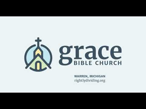 The Cross That Changes Everything (Galatians 6:14) 1 YouTube video thumbnail