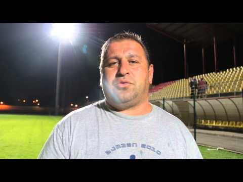 უმაღლესი ლიგა 2014/15 სეზონის გახსნა/Georgian Rugby Premiership Season 2014/15 KO