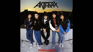 Anthrax – Friggin' In The Riggin' (HQ)