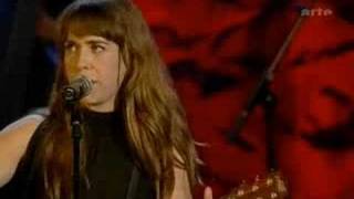 Serena Ryder - Sisters Of Mercy chords