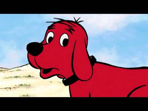 Clifford Mega Episode 🐾👶🌎 - Best Paw Forward | Babysitter Blues | New Dog In Town