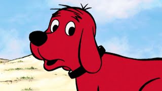 Clifford Mega Episode 🐾👶🌎 - Best Paw Forward | Babysitter Blues | New Dog In Town
