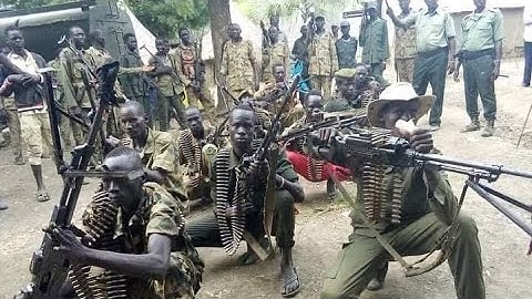 Ruac eme gore kon dial liäng mi diit