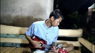 story' wa baper 30 detik ( takkan ada lagi ) D'paspor cover kentrung