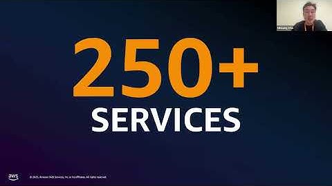 [WAKE 세미나 #25] AWS와 에이전트 AI로 여는 의료 데이터의 미래