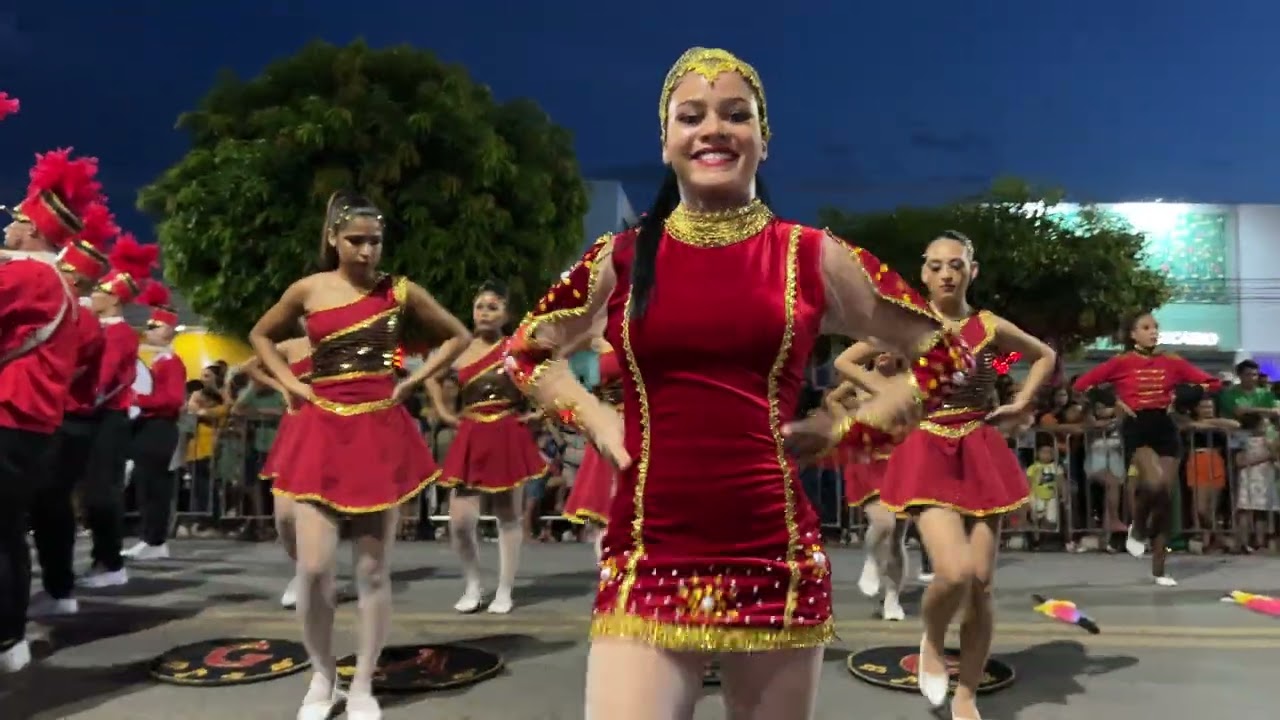 FESTIVAL DE FANFARRAS - FANCEAG