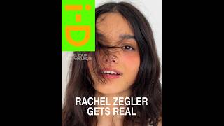 rachel zegler and The Biblical world!