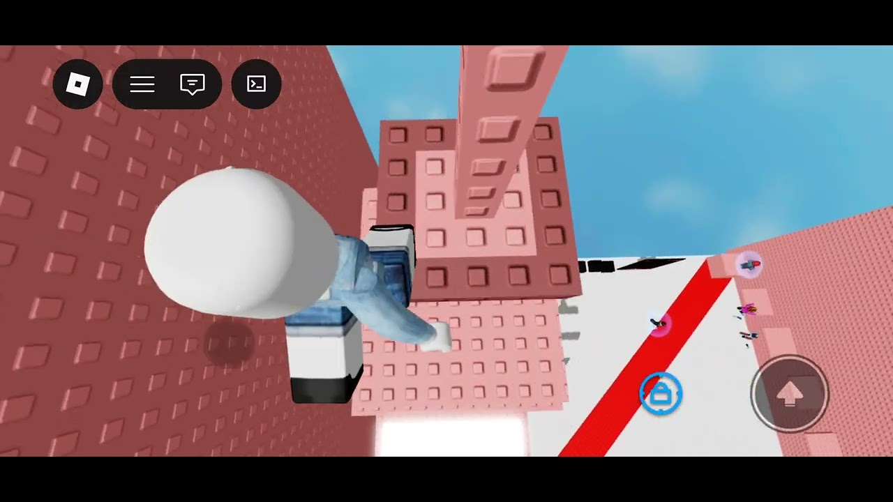 잼못타 하드모드♡