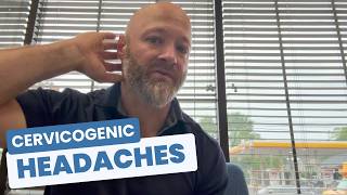 Cervicogenic Headaches and Chiropractic Treatment
