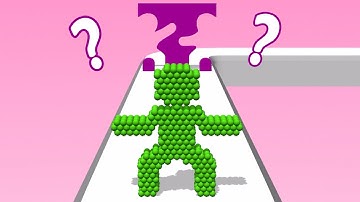 SANDMAN RUN Game All Levels Android,iOS GAMEPLAY New Update Max Level 37-38 #Shorts