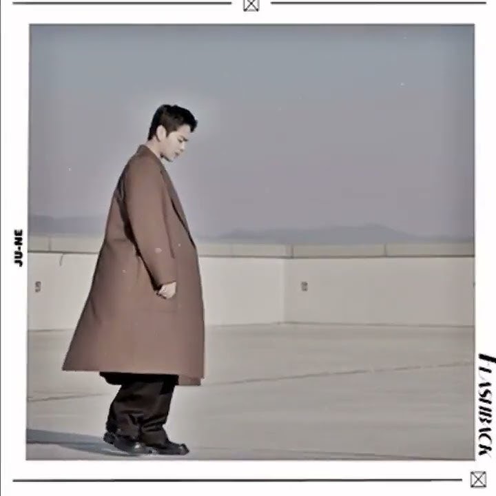 Koo Junhoe #iKON #Junhoe #kpop #Flshback