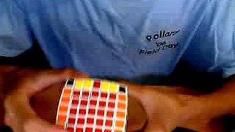 Re: How to solve parity on big cubes