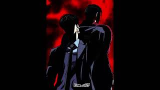 Lookism fan art challenge accepted #edit #editfavmanhwa