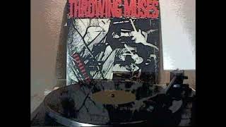 THROWING MUSES - Mexican Women + The River (Filmed Record) Vinyl LP 1988 House Tornado Album Version