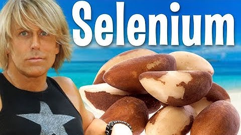 Selenium in Brazil Nuts Burn Fat, High Protein, Helps Prostate  Colon Heart Cholesterol