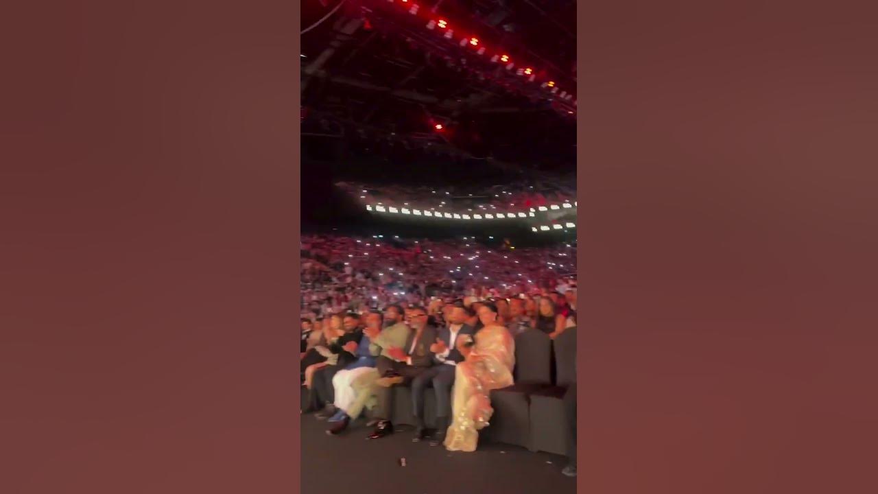 Iffa award 2024 in dubai YouTube