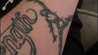 LilGermX Supreme-No Hooks(Freestyle)