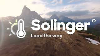 Solinger - Lead The Way