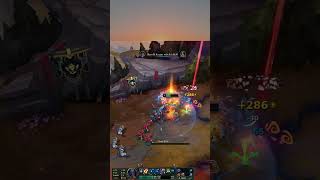 Sylas vs Olaf cao thủ hàn #immortalstryn #leagueoflegends #tồ #totryndamere #sylas