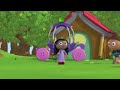 Super Why Jack And The Beanstalk Part 1 4 