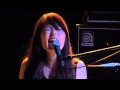 2012/9/1 後藤雪絵(Yukie Goto) - mellow yellow - @梅田シャングリラ