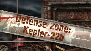 Defense Zone HD - iPad 2 - HD Gameplay Trailer screenshot 3