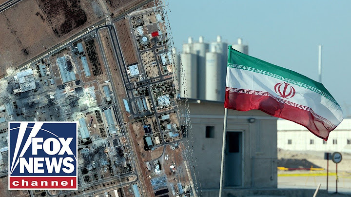 Does Iran want to ‘double down’ on this?: KT McFarland