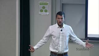 Stanford CS236: Deep Generative Models I 2023 I Lecture 1  Introduction