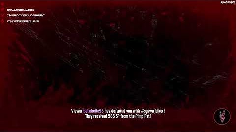 7 Days to Die Twitch Integration First Kill