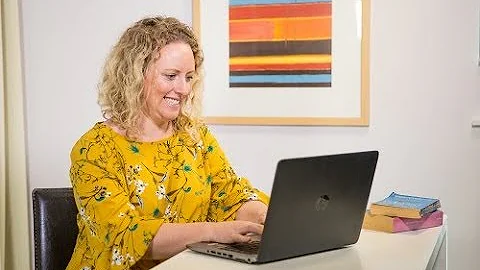 START NOW: "Studying online with CSU has allowed me to grow as a person"