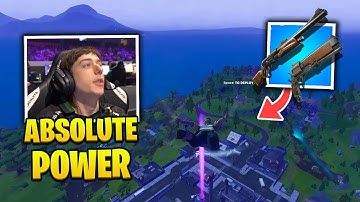 PeterBot WIPES OUT Everyone at Slurpy Swamp with Best Combo