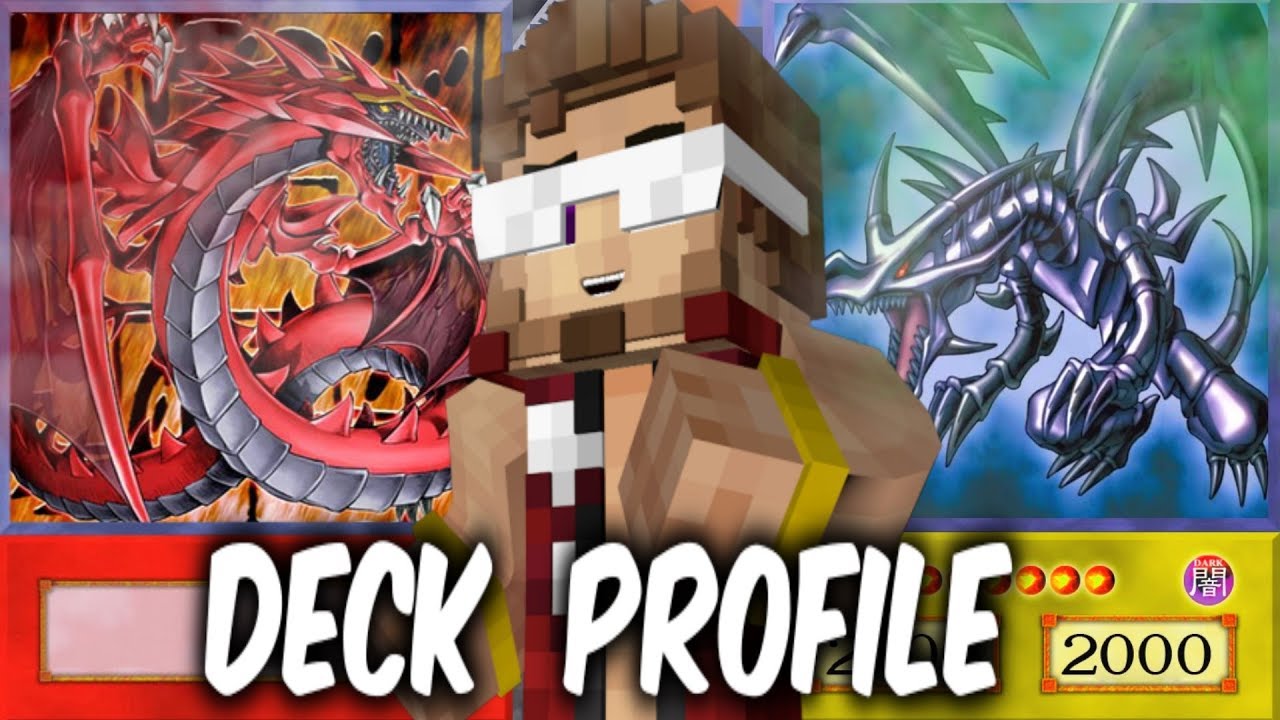yugioh decks 2020 Yu-Gi-Oh! Top 5 New Decks for 2020!