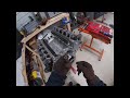 Not another 4.6 tear down….