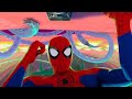 Linkin park  in the end scott rill remix spider man music